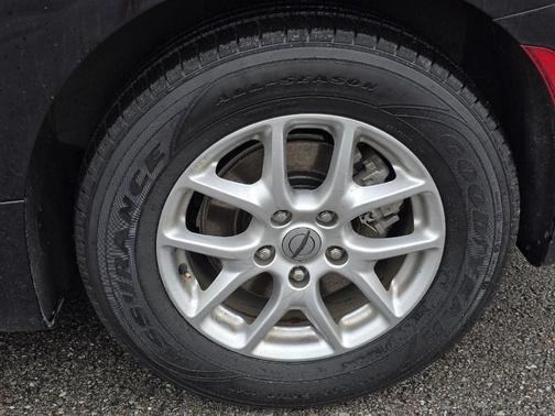 2023 Chrysler Pacifica Touring-L