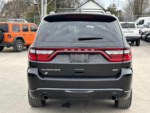 2024 Dodge Durango GT