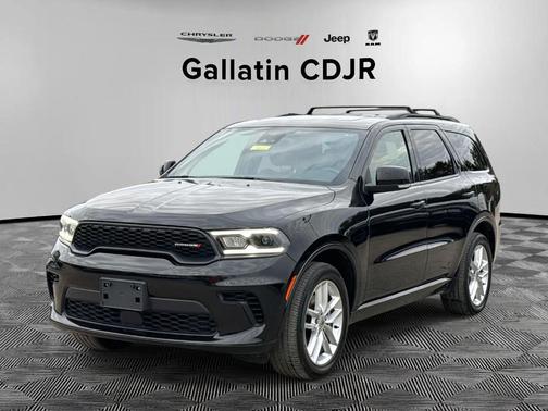2024 Dodge Durango GT