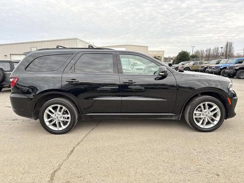 2024 Dodge Durango GT