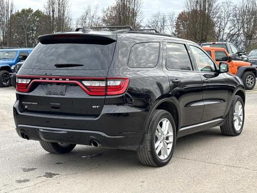 2024 Dodge Durango GT
