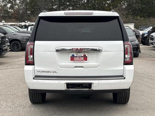 2020 GMC Yukon XL Denali