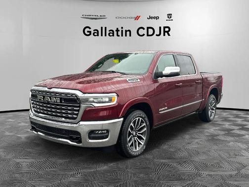 2025 RAM 1500 Limited