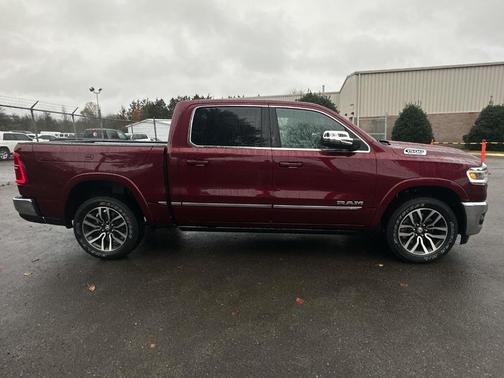 2025 RAM 1500 Limited