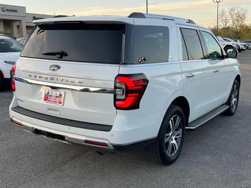 2023 Ford Expedition Limited