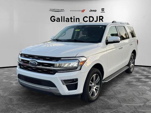 2023 Ford Expedition Limited