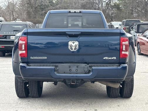 2020 RAM 3500 Laramie