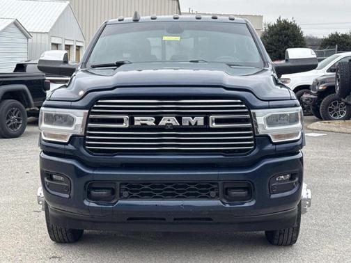 2020 RAM 3500 Laramie