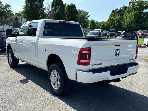 2023 RAM 3500 Laramie