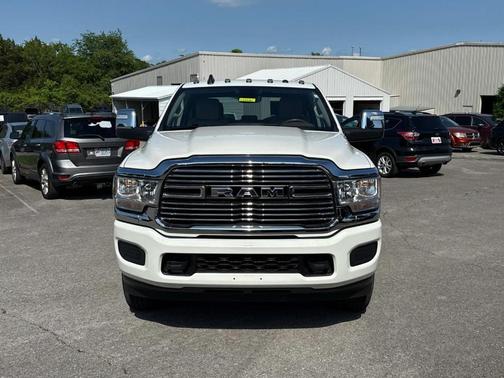 2023 RAM 3500 Laramie