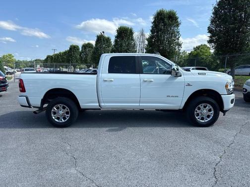 2023 RAM 3500 Laramie