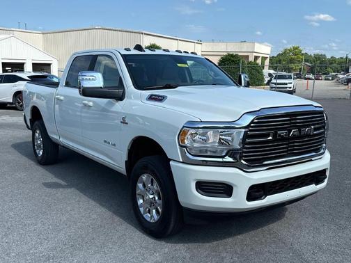 2023 RAM 3500 Laramie
