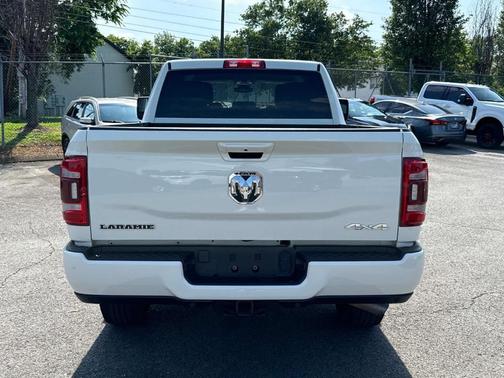 2023 RAM 3500 Laramie