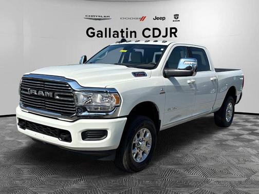 2023 RAM 3500 Laramie