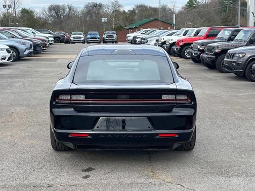 2025 Dodge Charger Daytona R/T