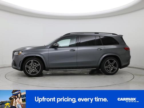 2023 Mercedes-Benz GLS 450 GLS 450