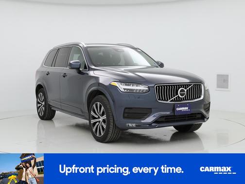 2023 Volvo XC90 B5 Core