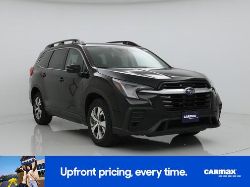 2023 Subaru Ascent Premium