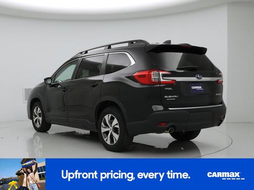 2023 Subaru Ascent Premium
