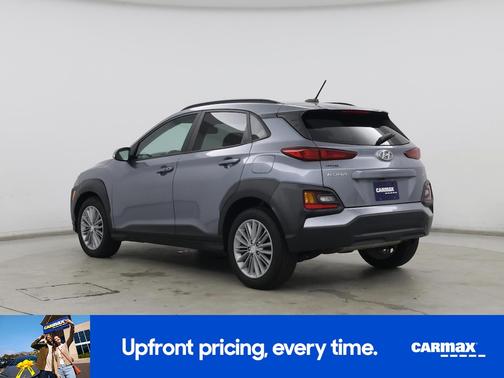 2020 Hyundai KONA SEL