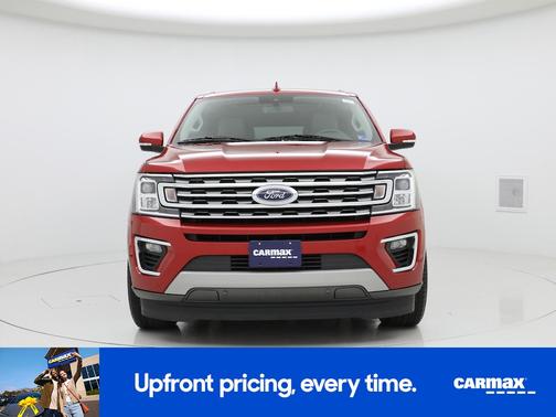 2020 Ford Expedition Max Limited