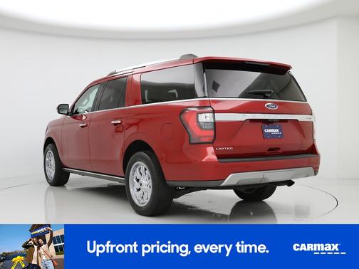 2020 Ford Expedition Max Limited