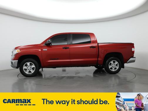 2015 Toyota Tundra SR5