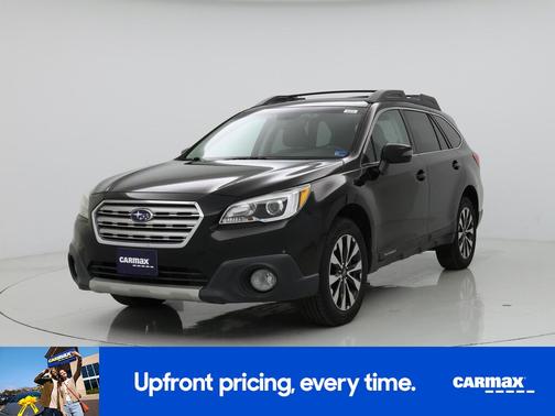 2016 Subaru Outback 3.6R Limited