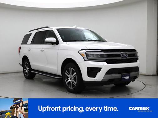2023 Ford Expedition XLT