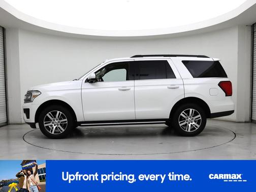 2023 Ford Expedition XLT