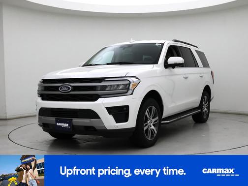 2023 Ford Expedition XLT