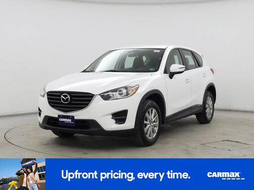 2016 Mazda CX-5 Sport