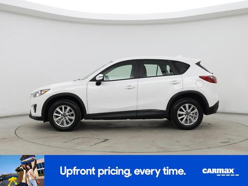 2016 Mazda CX-5 Sport