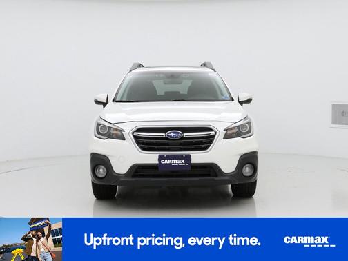 2018 Subaru Outback 3.6R Limited