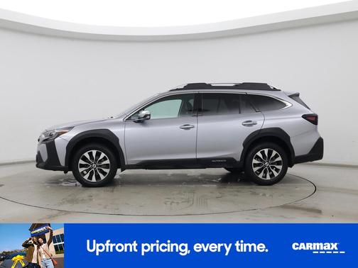 2023 Subaru Outback Touring XT