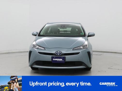 2022 Toyota Prius L ECO