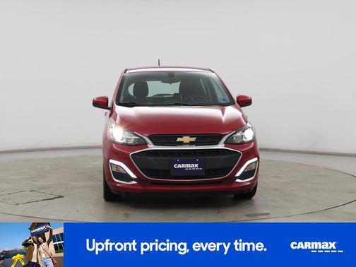 2020 Chevrolet Spark LT