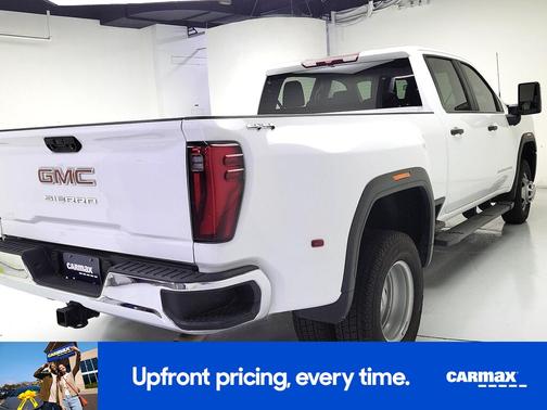 2024 GMC Sierra 3500 Pro