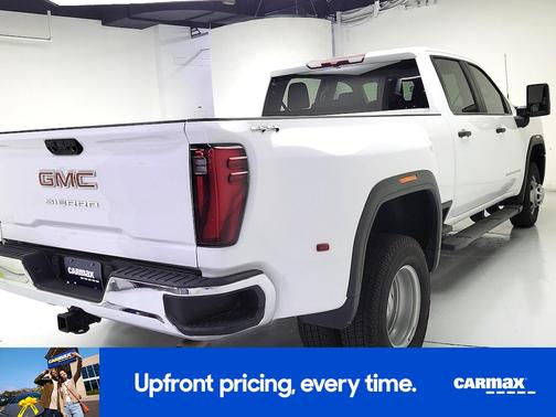 2024 GMC Sierra 3500 Pro