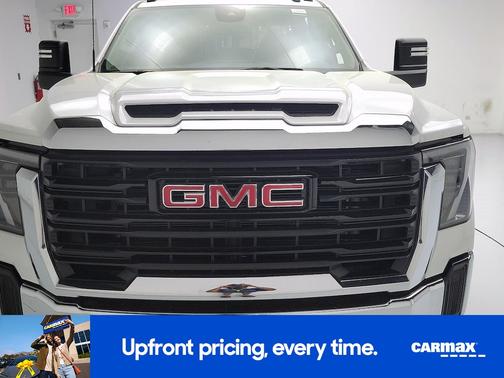 2024 GMC Sierra 3500 Pro