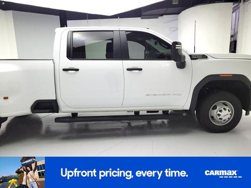 2024 GMC Sierra 3500 Pro