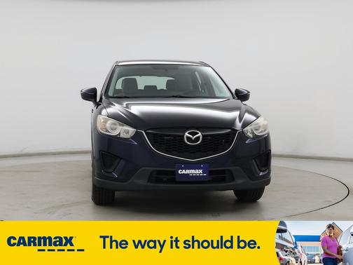 2015 Mazda CX-5 Sport
