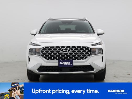 2022 Hyundai SANTA FE HEV SEL Premium