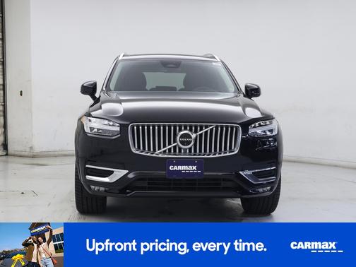2024 Volvo XC90 B6 Plus Bright Theme