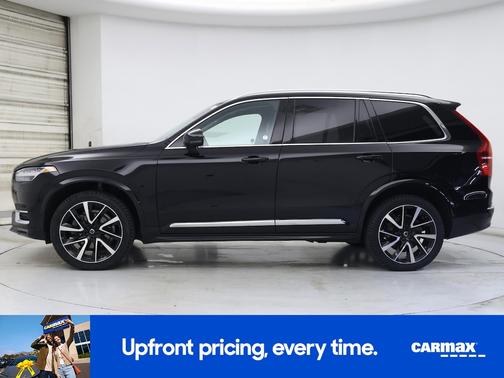 2024 Volvo XC90 B6 Plus Bright Theme