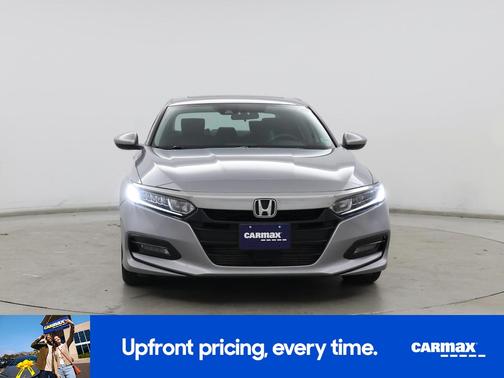 2020 Honda Accord EX