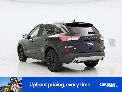 2020 Ford Escape SE Sport