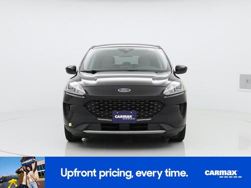 2020 Ford Escape SE Sport