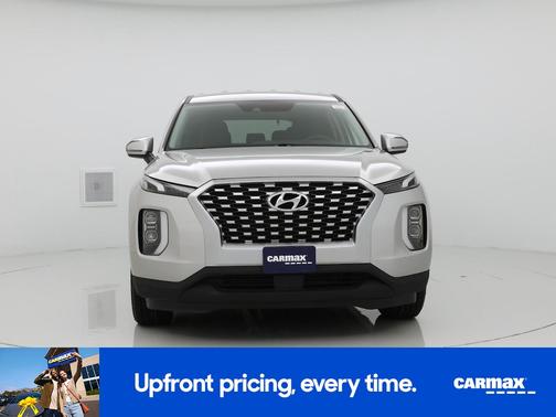2022 Hyundai PALISADE SE