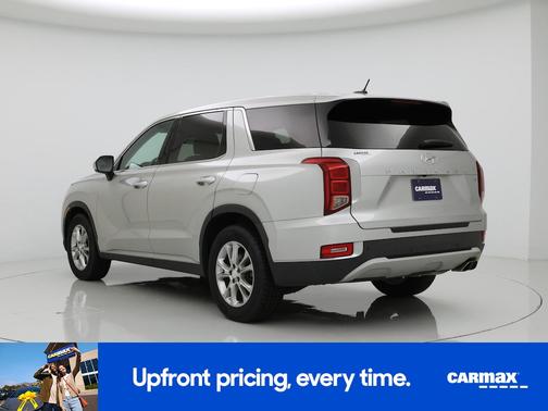 2022 Hyundai PALISADE SE